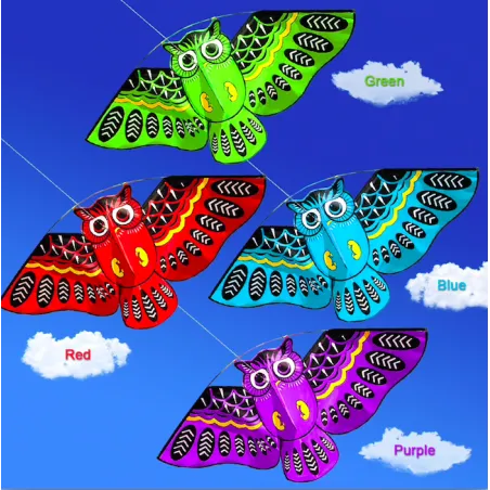 Kit de mouche colorée 110 * 50cm